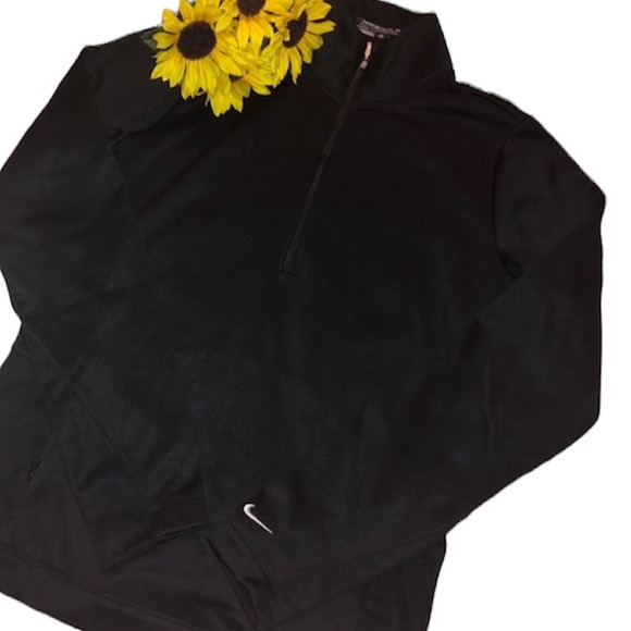 Nike Golf, Therma Fit Sweater - Picture 9 of 10